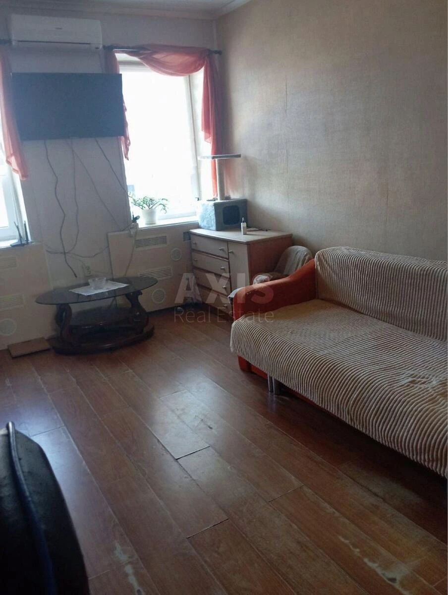 1к квартира ул. Скрипника Николая 1623626