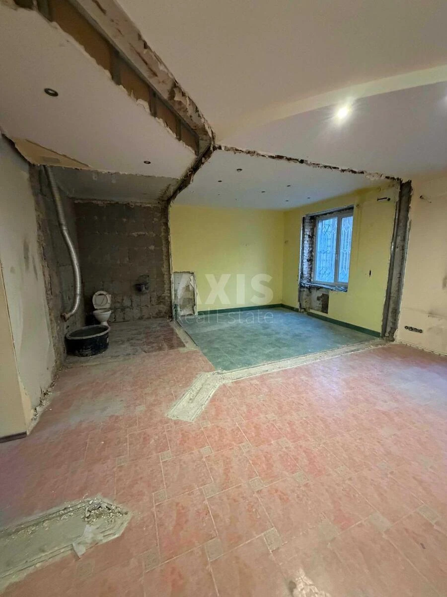 Trade object vul. Mykhayla Boychuka 25, 80m2698082