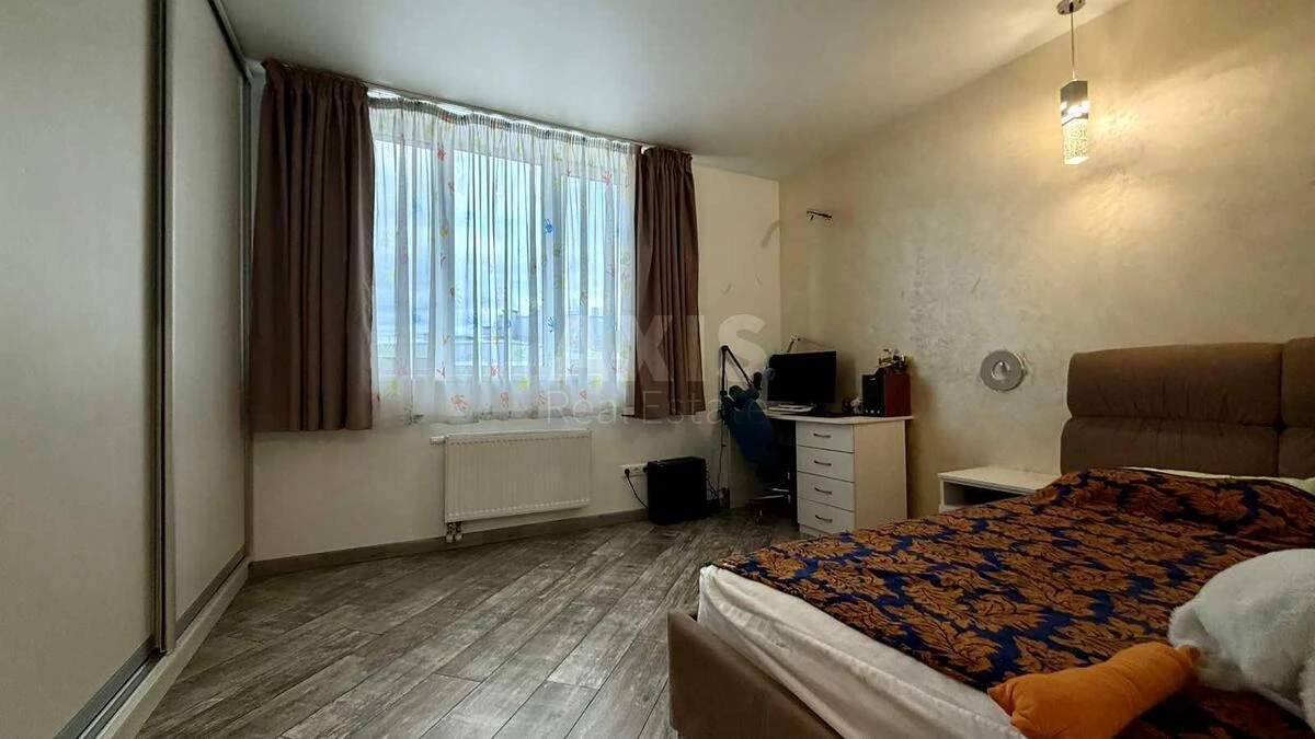 3к квартира ул. Елены Пчилки 8713537