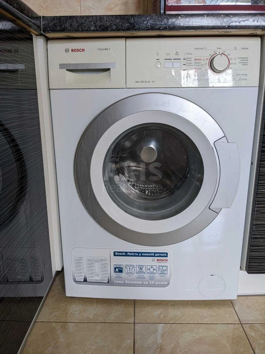 1k apartment vul. Hetmana Kyryla Rozumovskoho 196509316