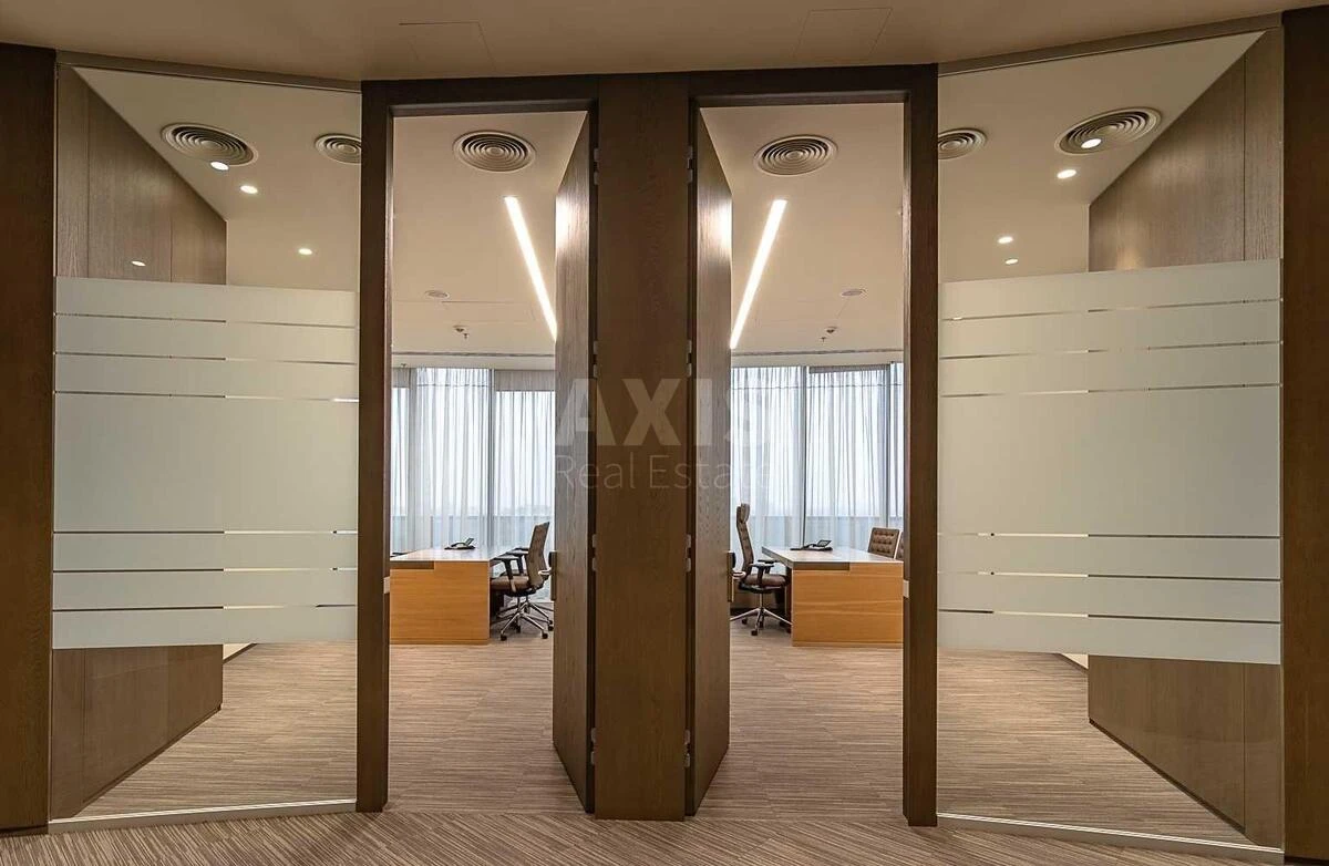 Office vul. Strutyns'kogo Sergija 13/15, 1467m2666875