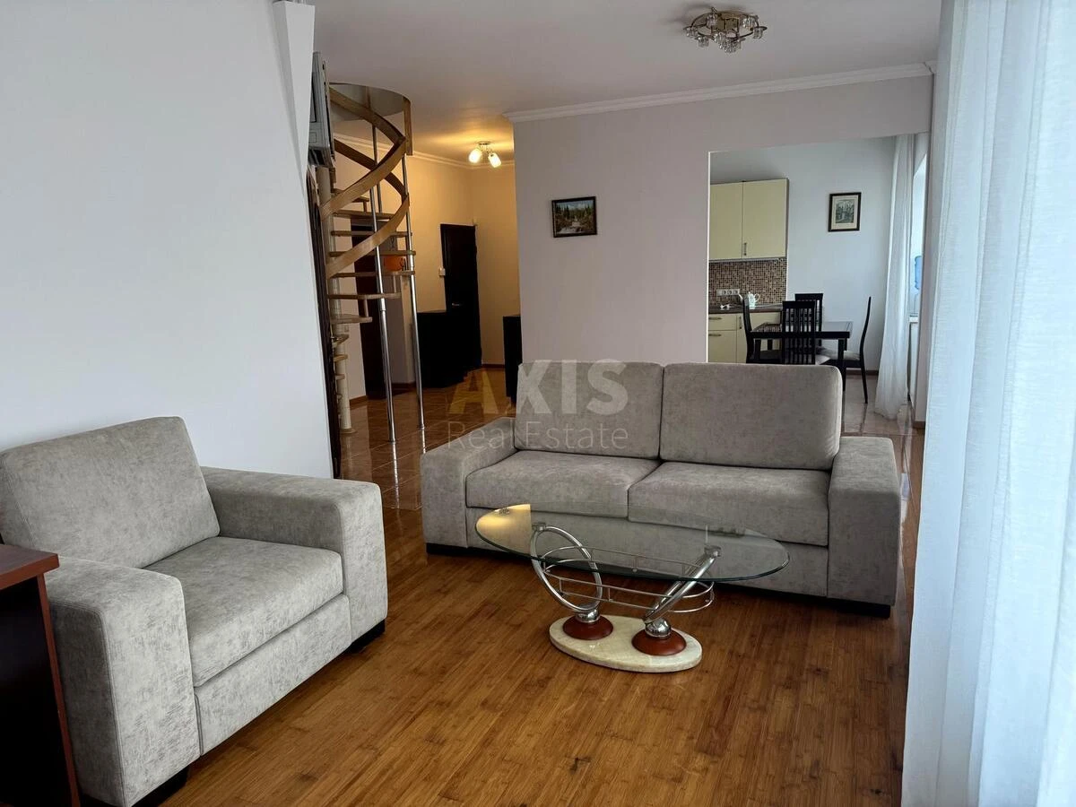 3к квартира ул. Туровская 29683761