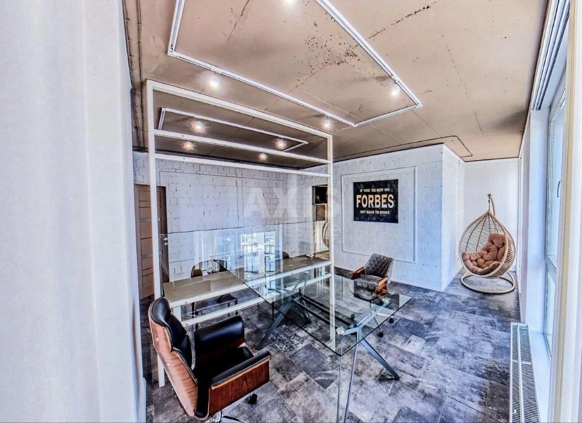 Office vul. Zarichna 6, 155m26475912