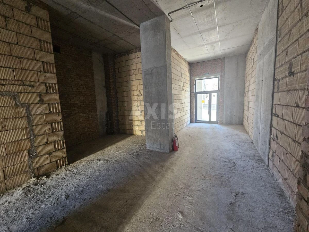 Объект торговли ул. Мокрая 8Б, 98м2710614
