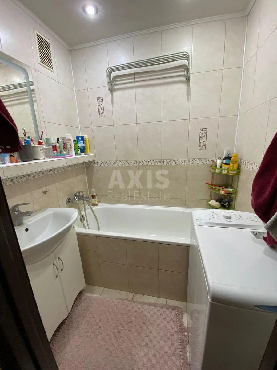 3k apartment vul. Revuc'kogo 8647655