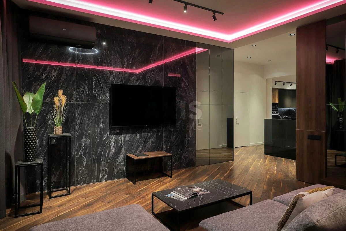 3k apartment vul. Mehanizatoriv 2663968