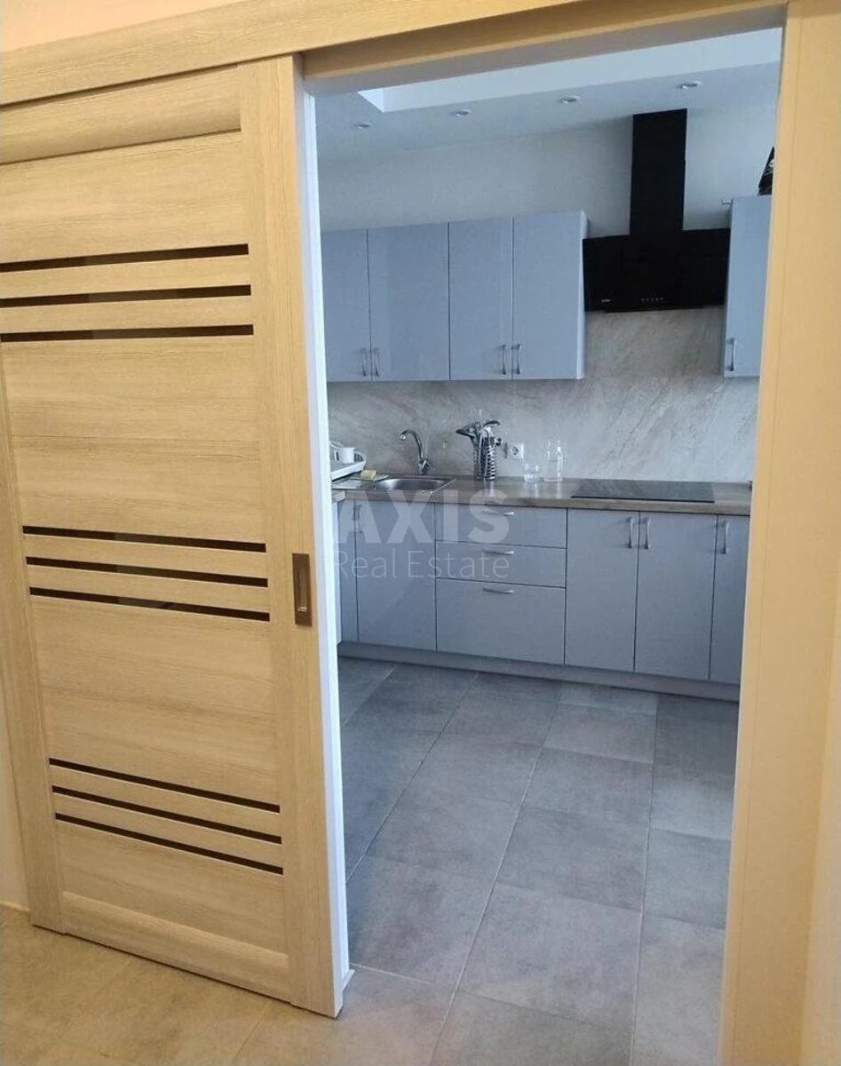 1к квартира ул. Сверстюка Евгения 6Е695455