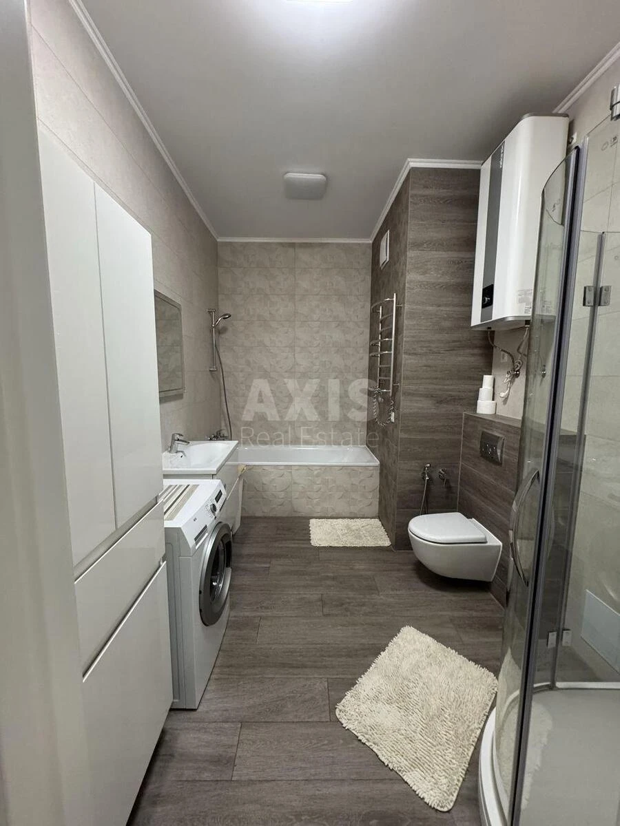 2k apartment vul. Yulia Zdanovska 71Д710825