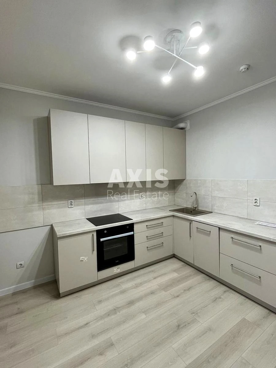 1k apartment vul. Revuc'kogo 54B655620