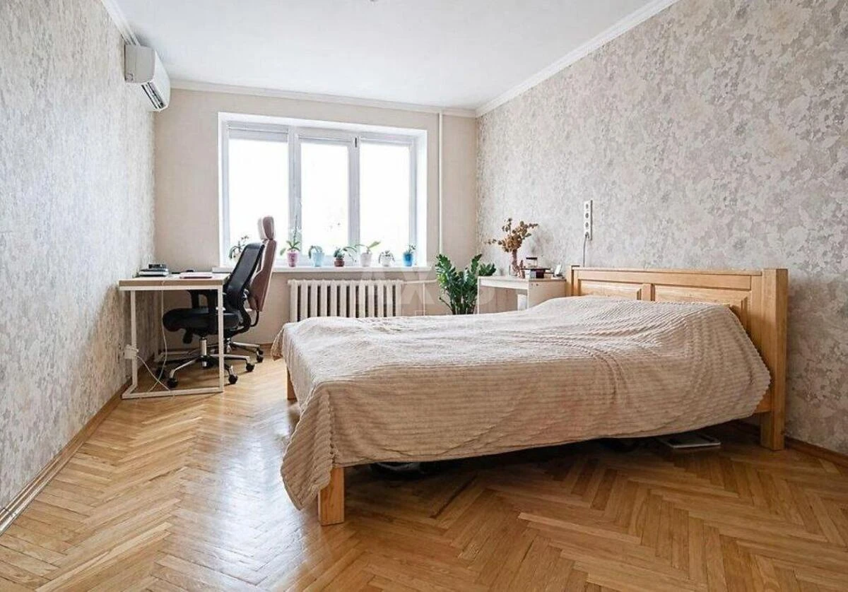 2к квартира ул. Александра Архипенко 2/12680844