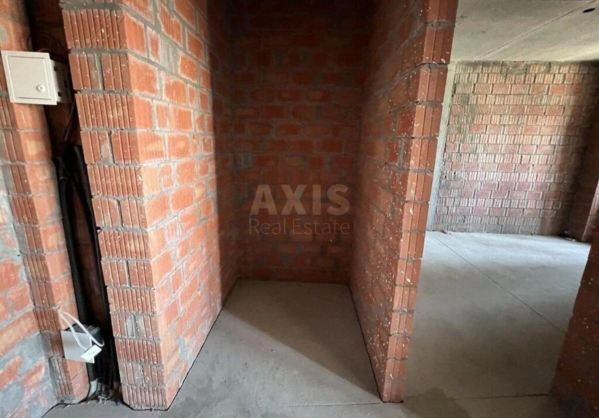 1k apartment vul. Sholudenka 30617292