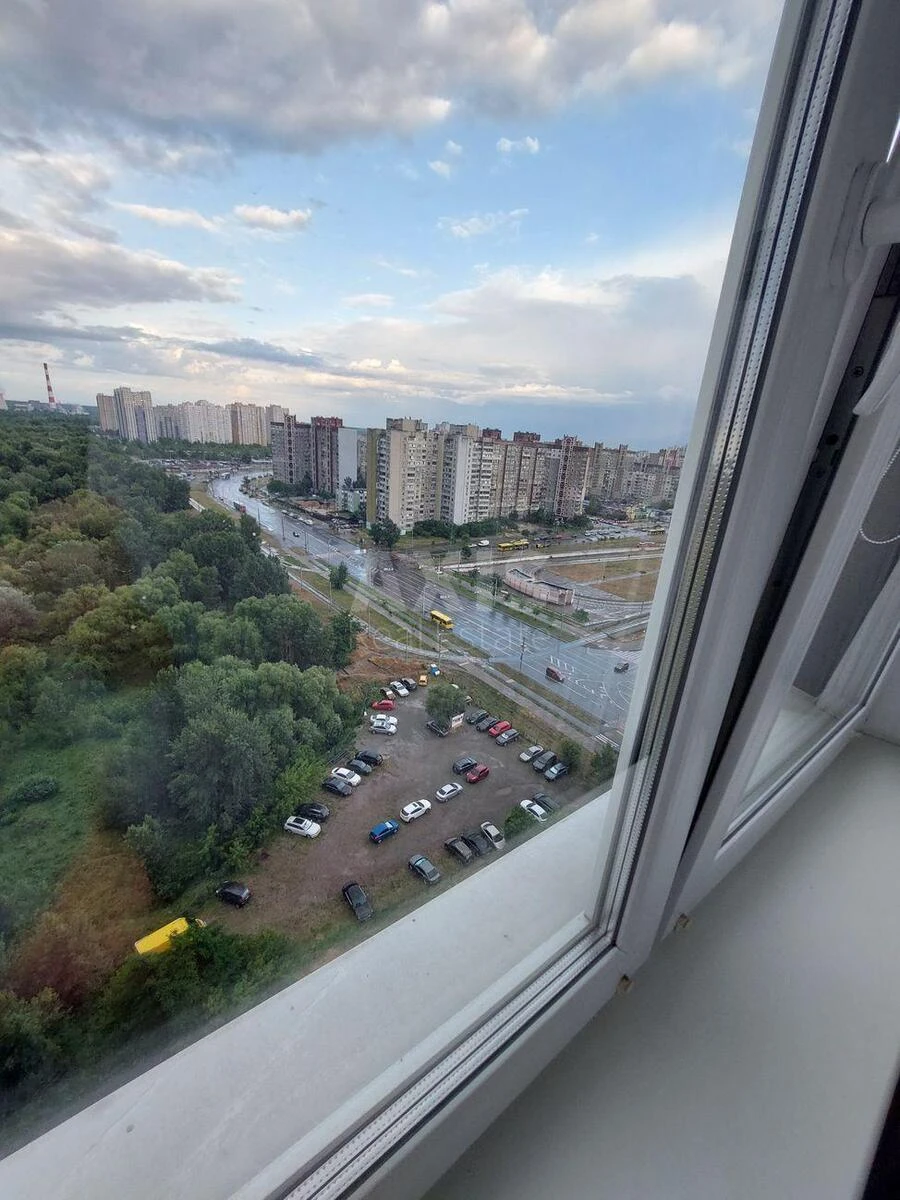 1к квартира ул. Милославская 2695817