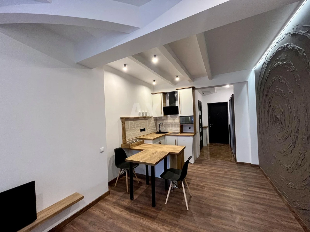 1k apartment vul. Nyzhnij Val 27487731