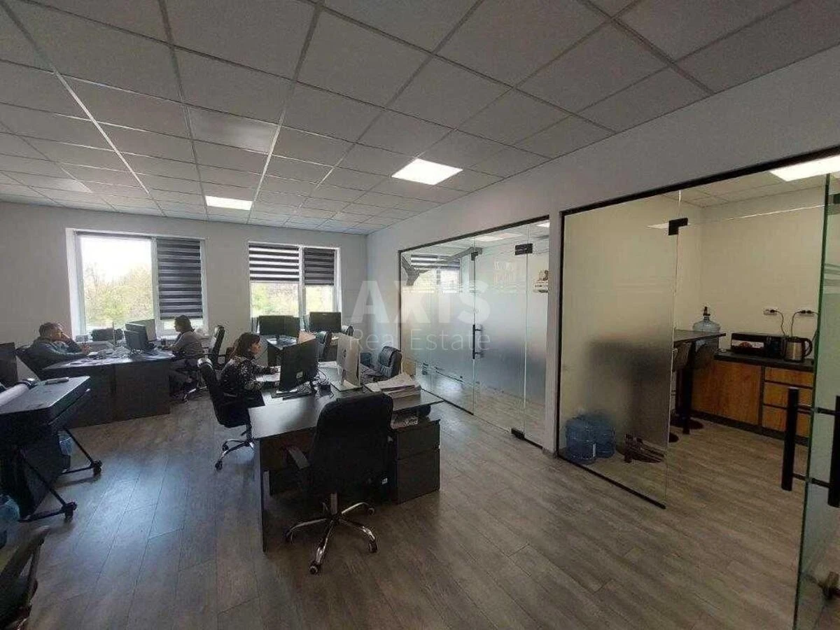 Office vul. Glybochyc'ka 17, 70m26813918