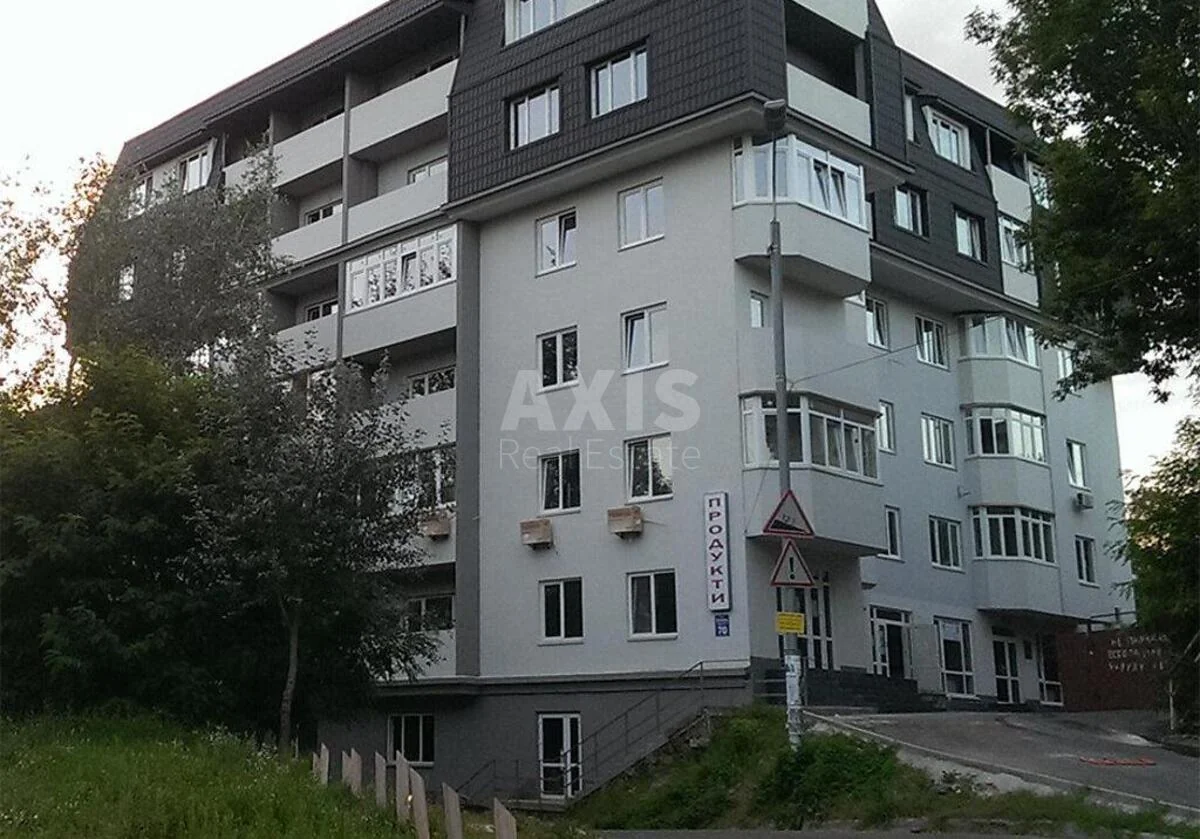 3к квартира вул. Соляна 70