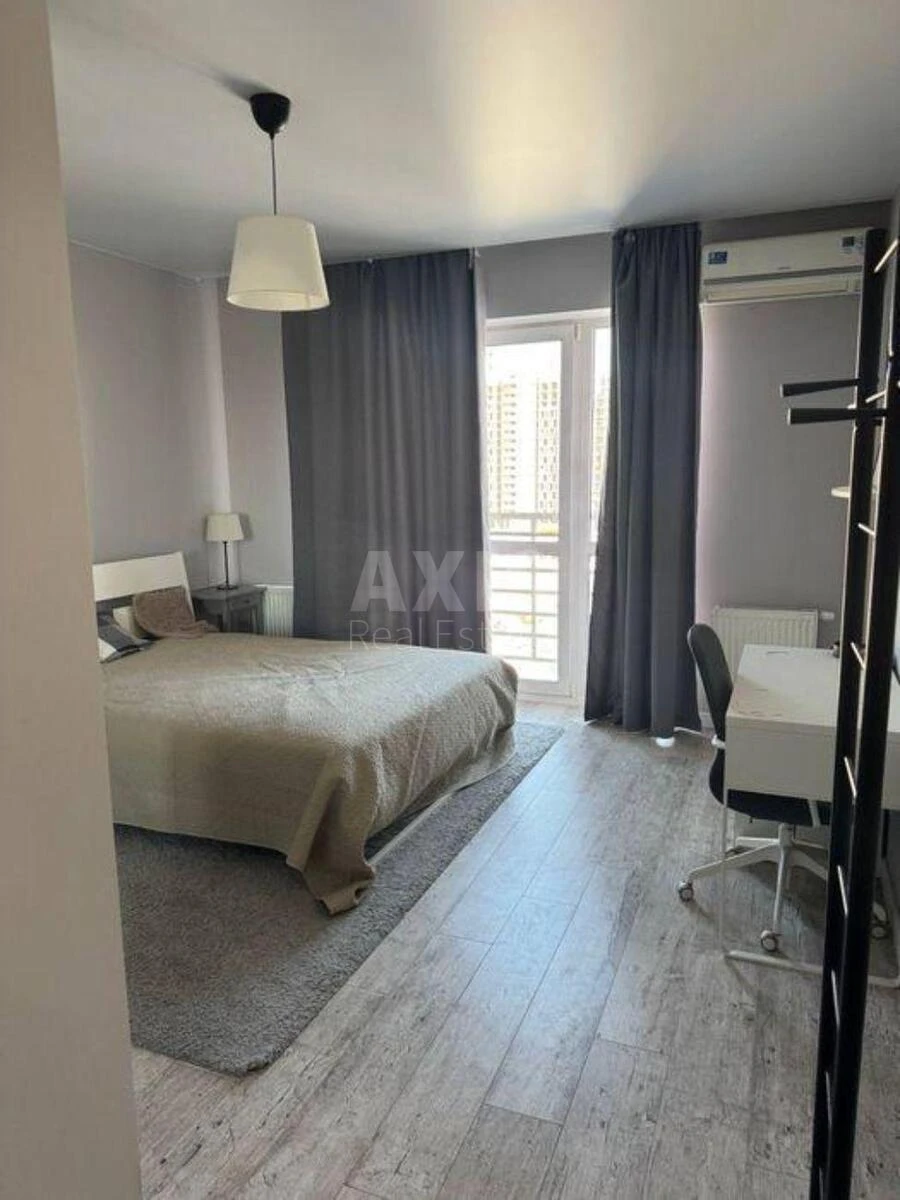 2к квартира ул. Метрологическая 11Б648532