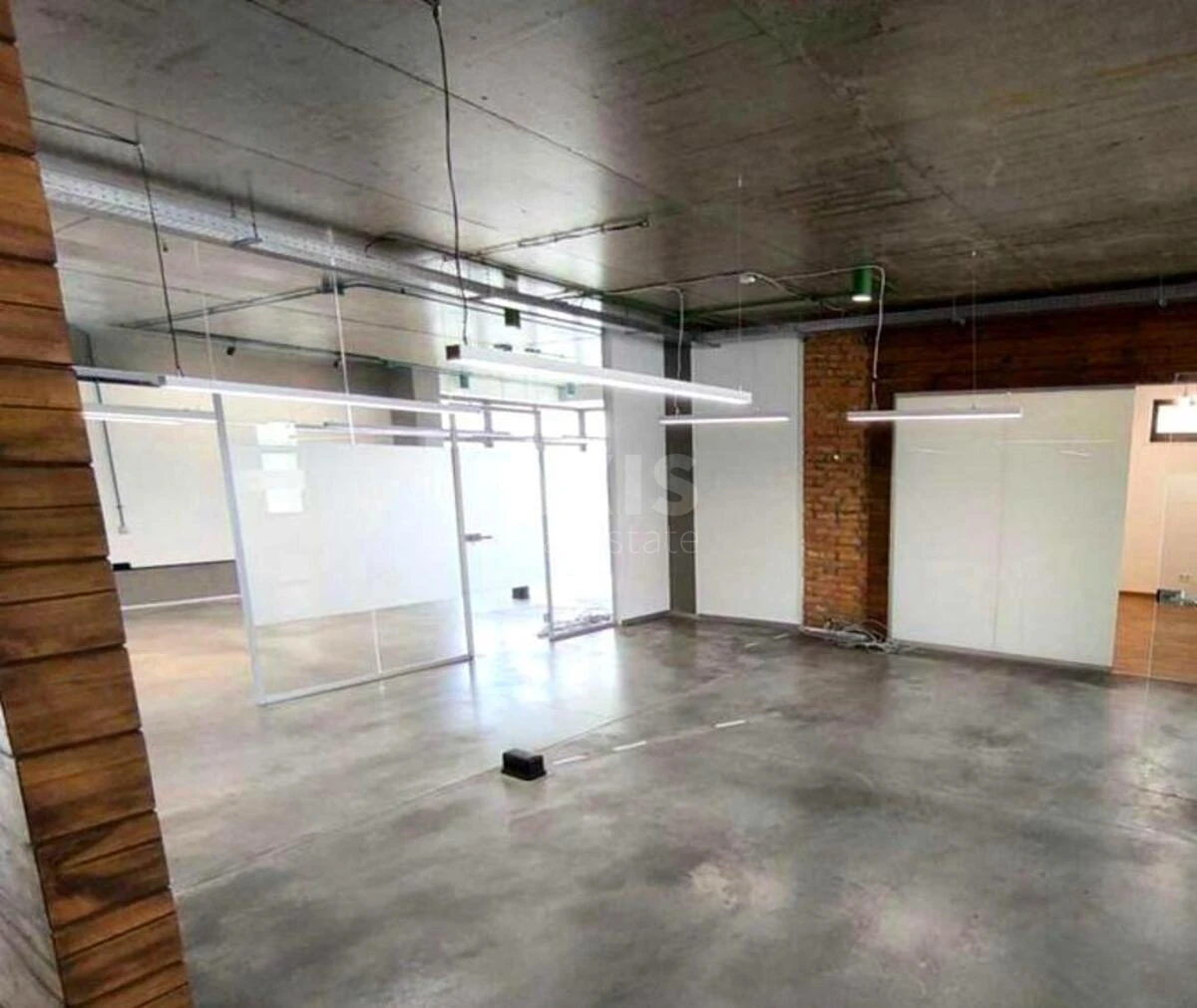 Office vul. Knyaziv Ostrozkykh 8, 330m2665053