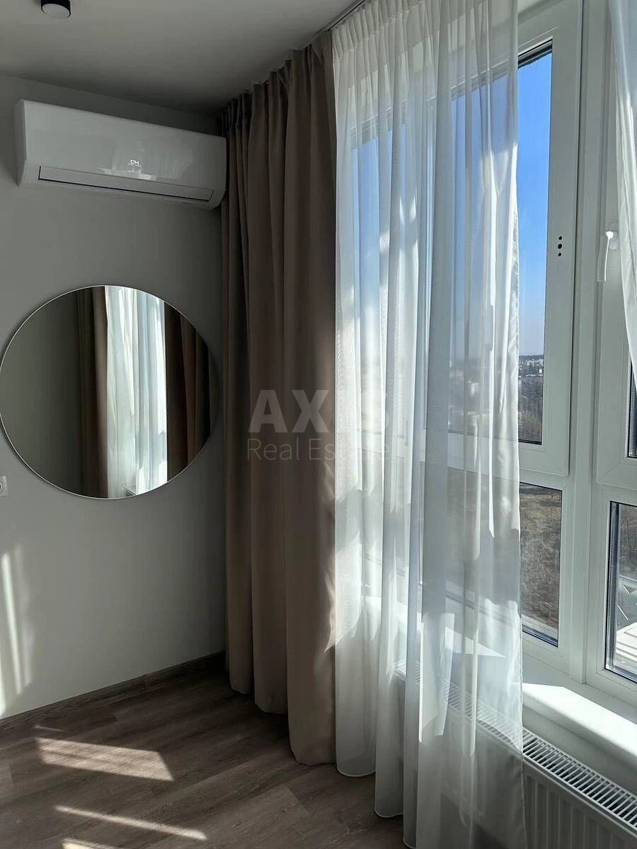 1k apartment vul. Myhajla Maksymovycha 32649003