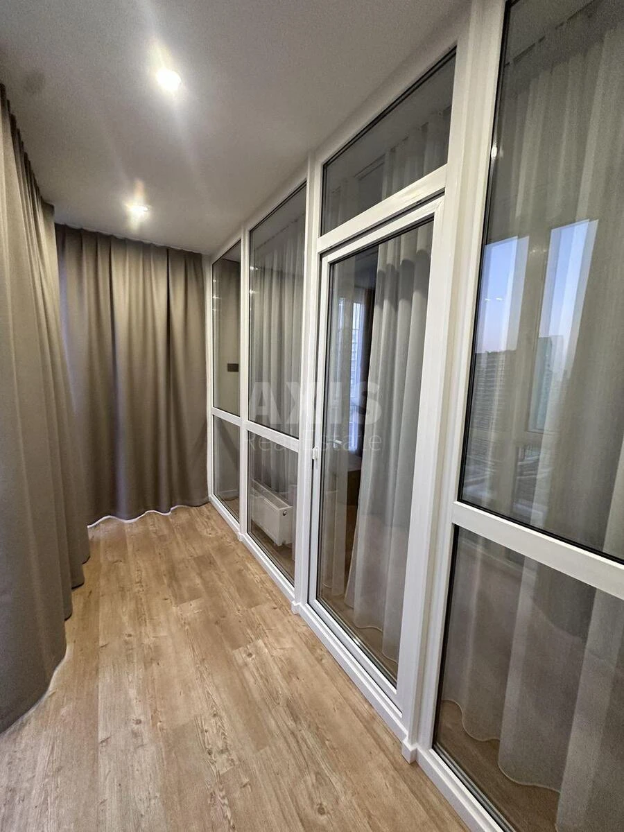 2k apartment vul. Viktora Nekrasova 5682026