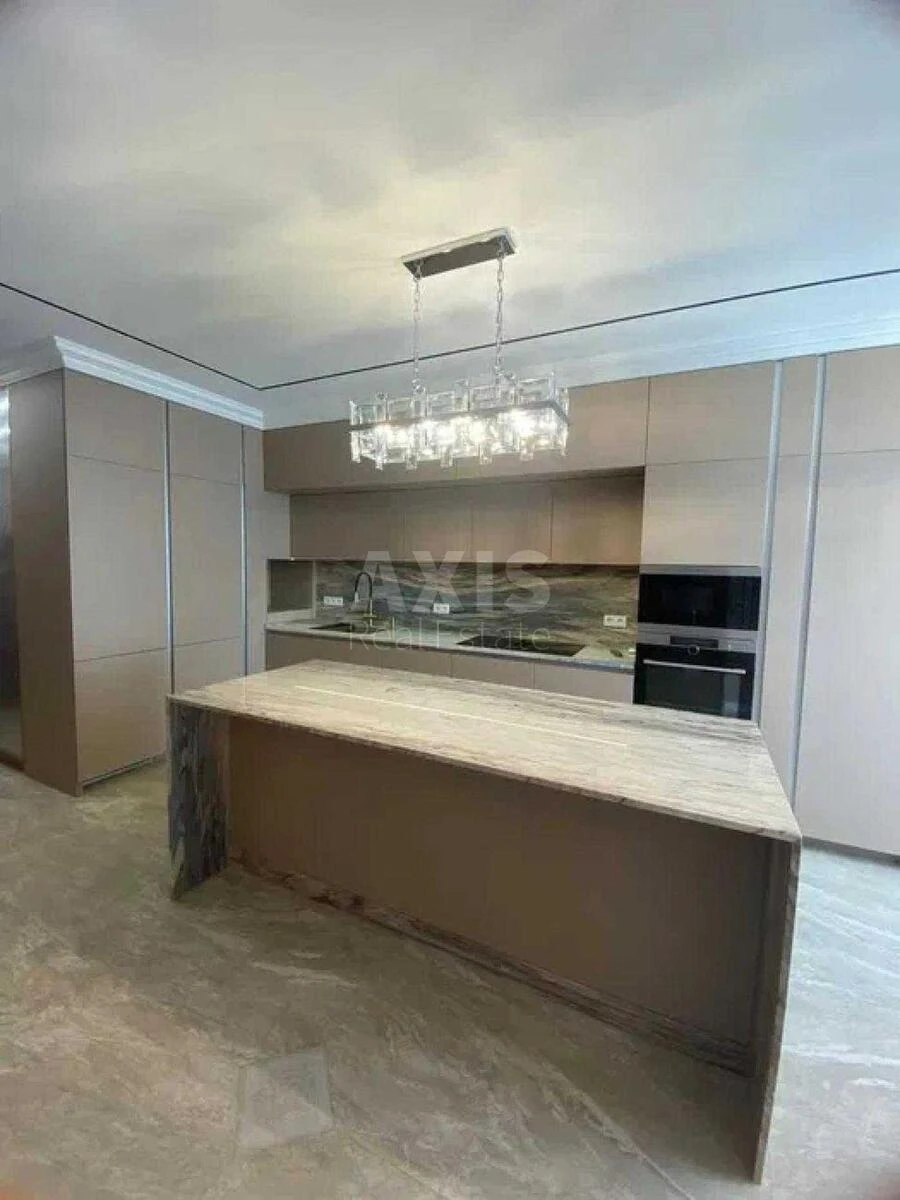 4к квартира ул. Михаила Бойчука 41649201