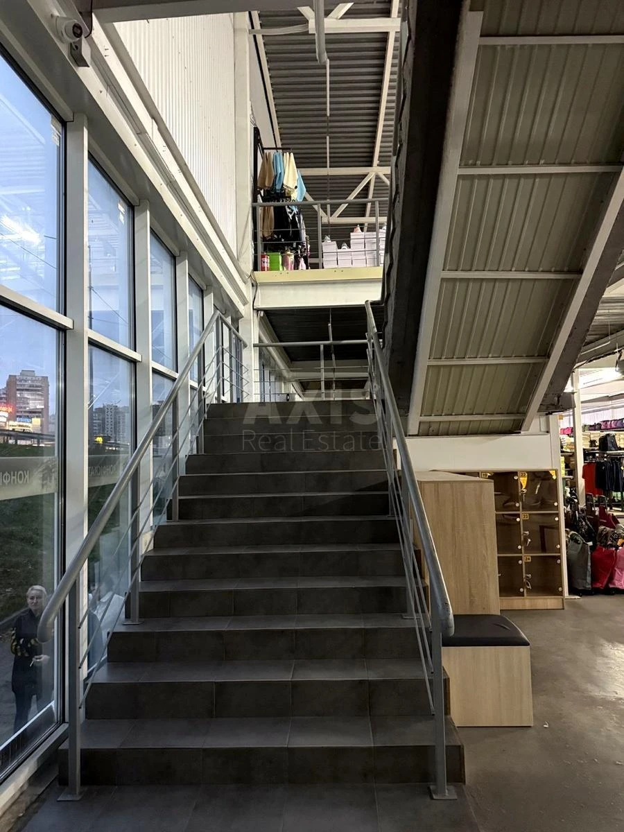 Trade object pr-t Grygorenka Petra 32Д, 800m2665754