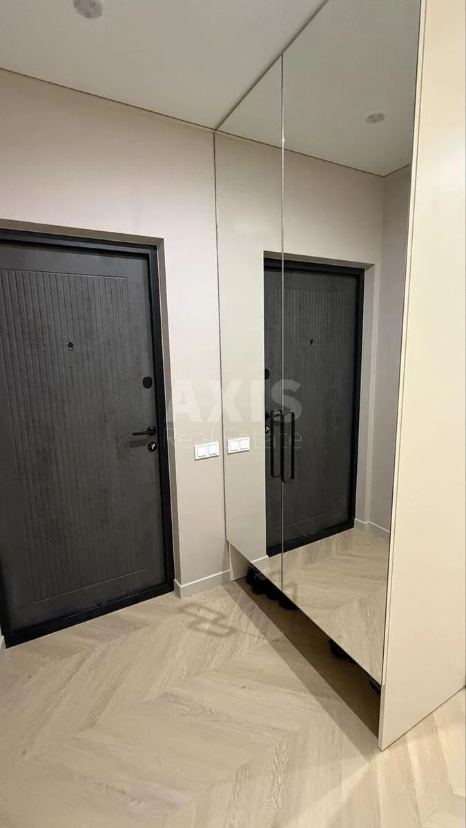 2к квартира ул. Михаила Максимовича 246657613