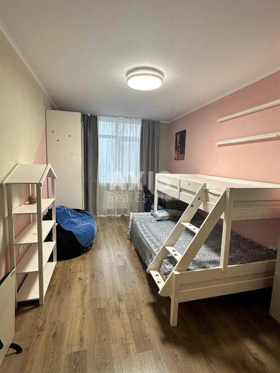 2k apartment vul. Vitaliya Skakuna 21616154