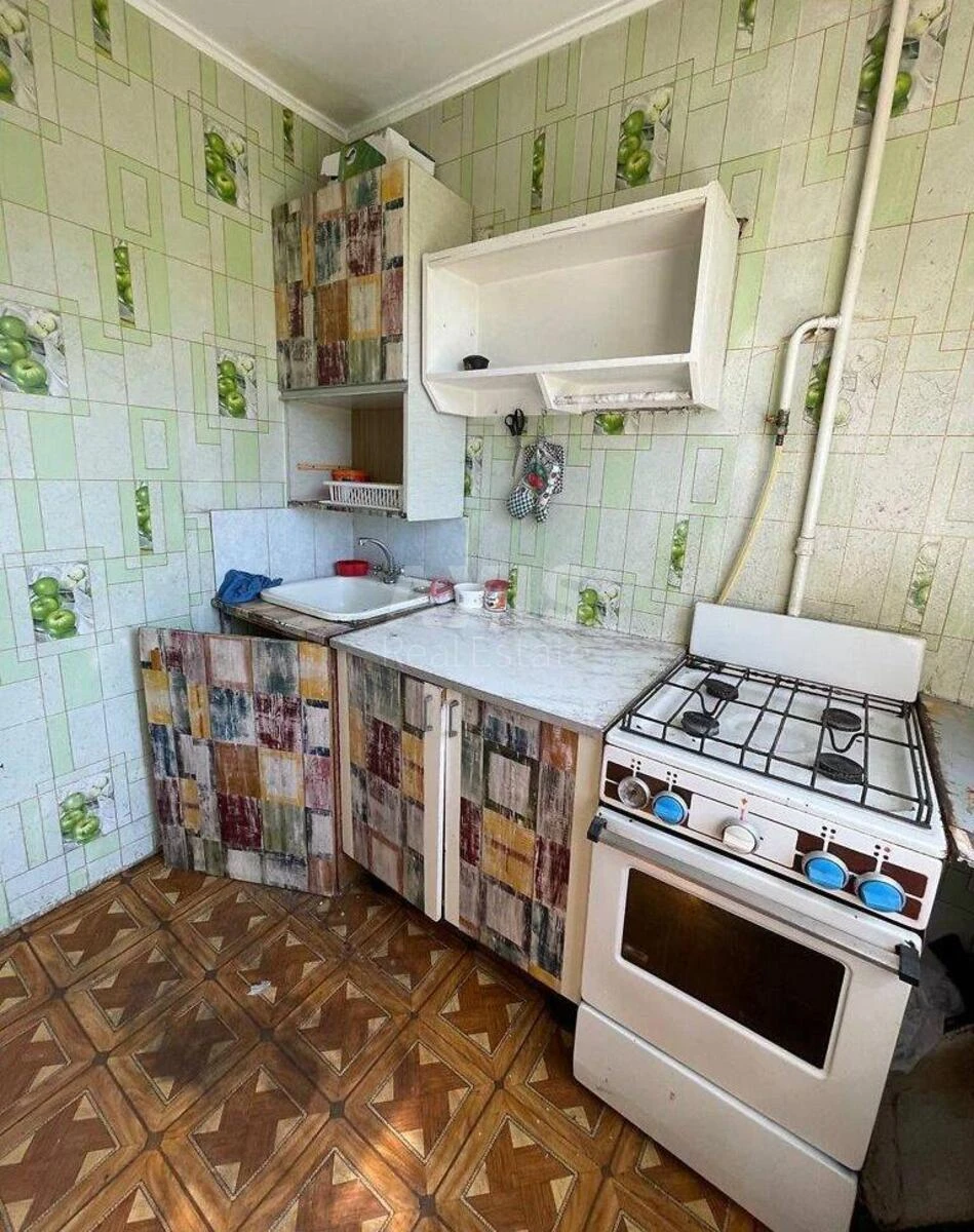 1к квартира ул. Стражеско Академика 11682620
