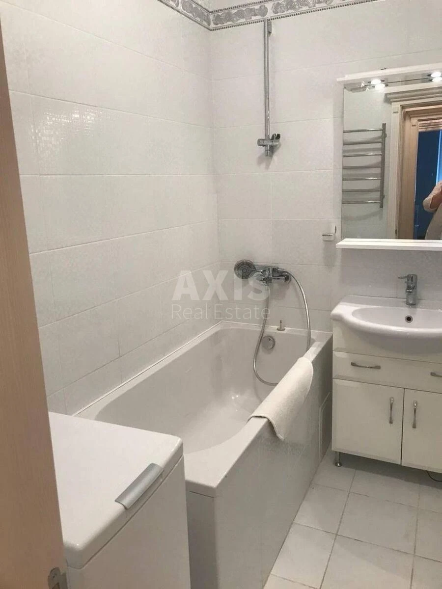 2k apartment vul. Lyps'ka 15Б666024