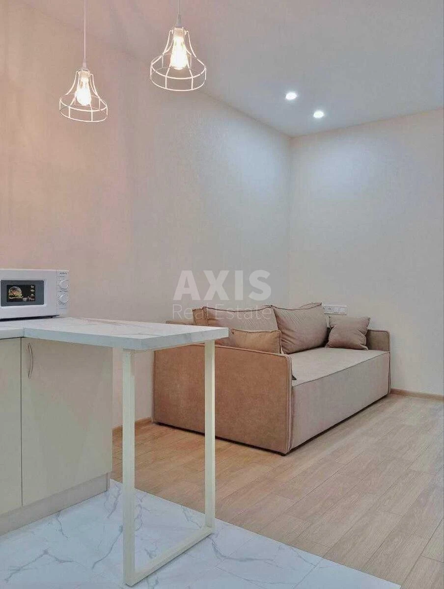 1k apartment vul. Radchenka Petra 27649911