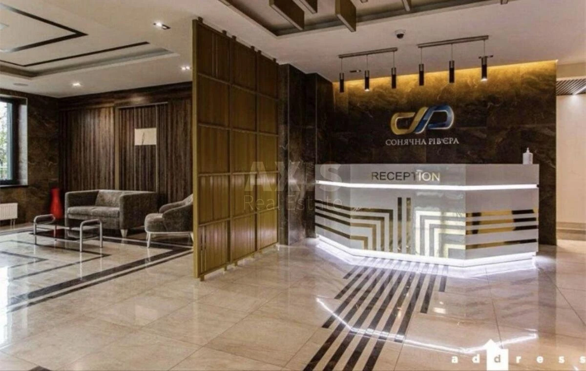 2k apartment vul. Mykil's'ko-Slobids'ka 3А6663411