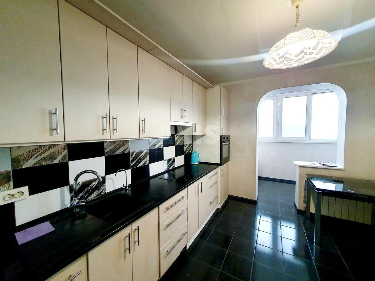 1k apartment pr-t Grygorenka Petra 14622481