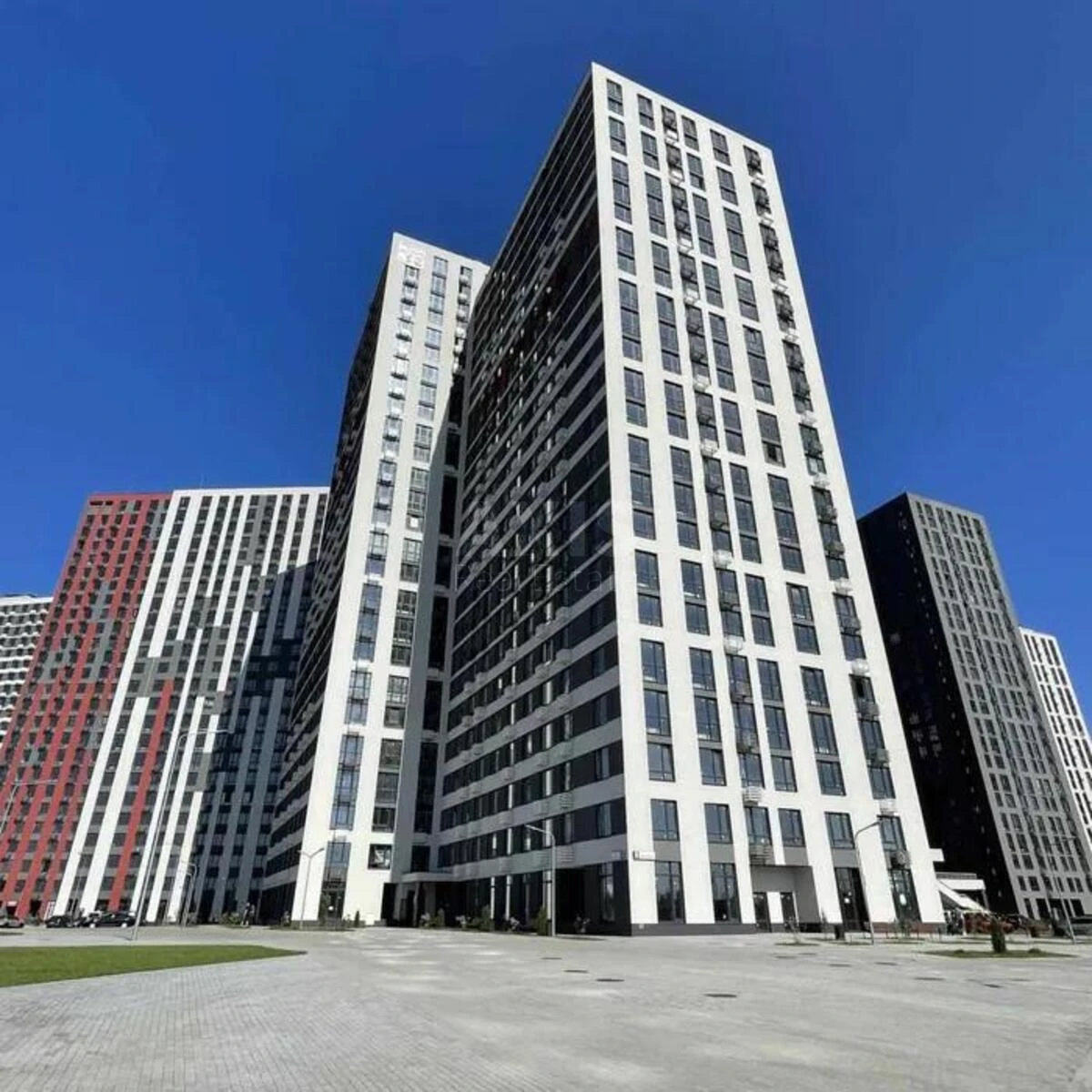 2k apartment pr-t Yevropeyskoho Soyuzu 8362311