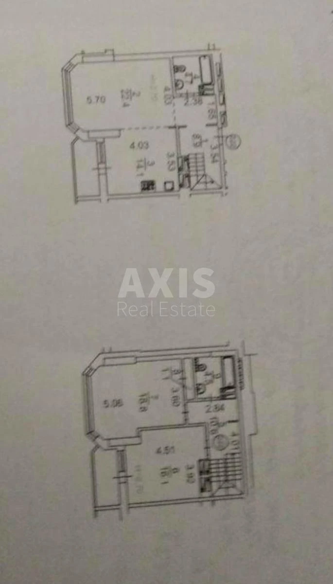 3к квартира ул. Чавдар Елизаветы 245940215