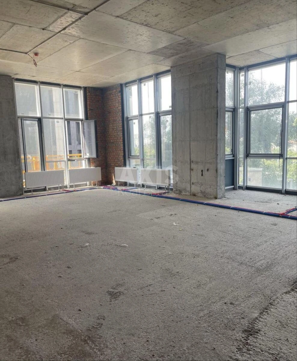 Trade object vul. Andriya Verkhohlyada 28, 98m2635690