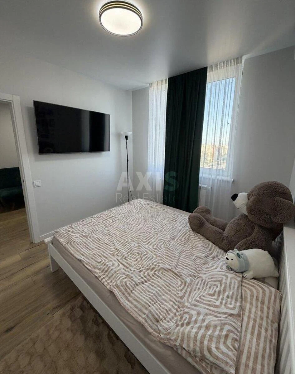 2k apartment vul. Strokacha Tymofija 9702805