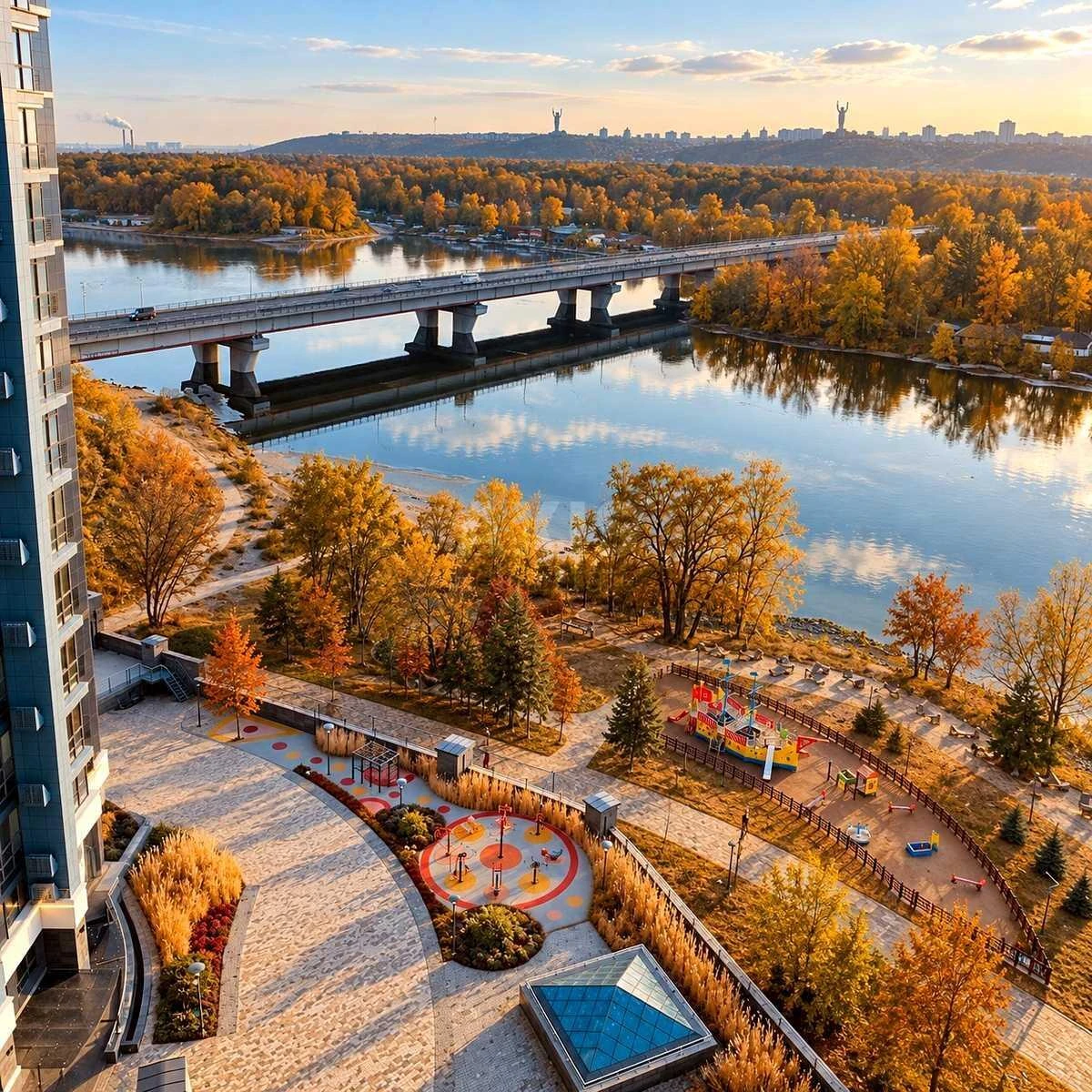 1k apartment vul. Mykil's'ko-Slobids'ka 3А7178616