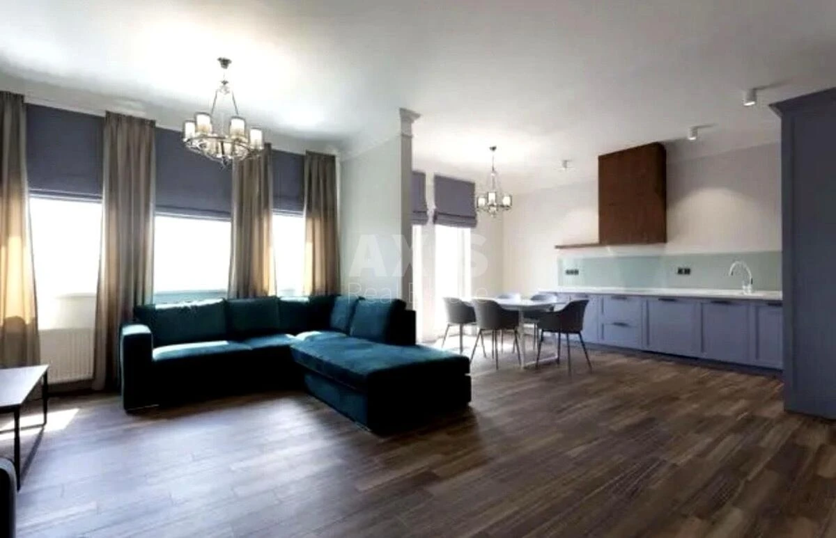 2k apartment vul. Spas'ka 35702431