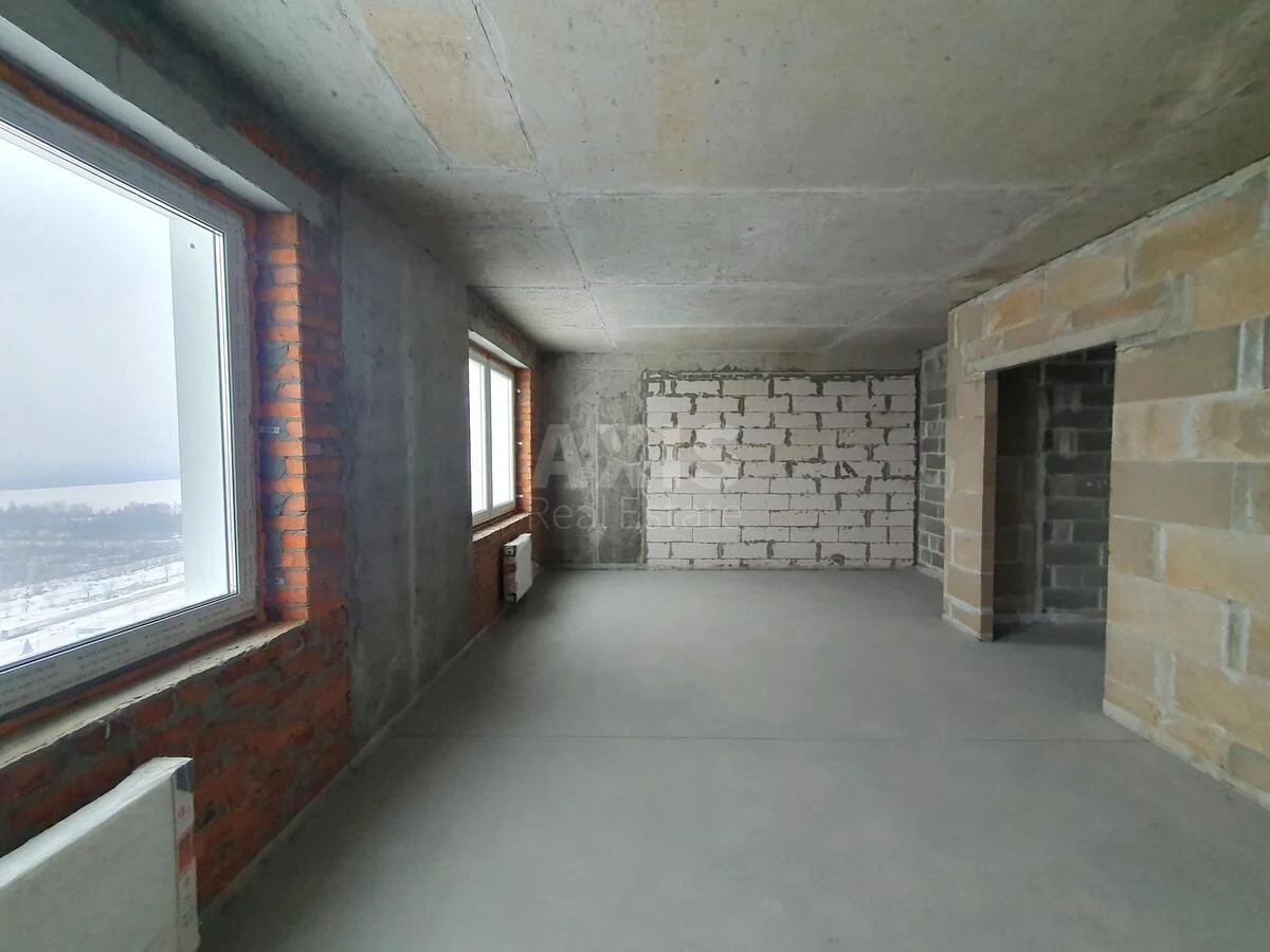 4к квартира ул. Русовой Софии 22655585