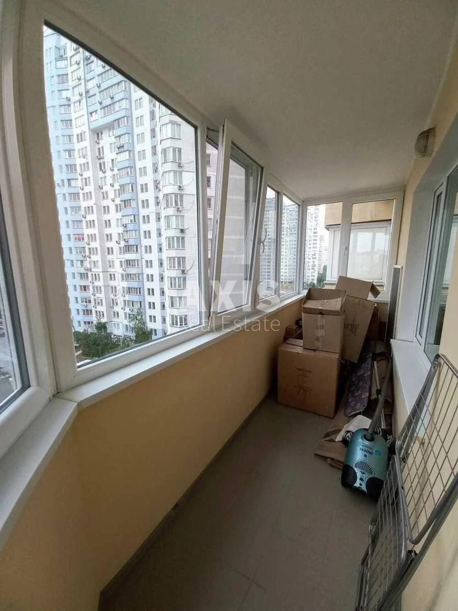 1к квартира ул. Драгоманова 6/1613297