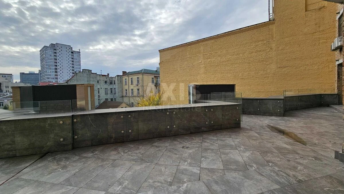 Office vul. Velyka Vasyl'kivs'ka 9/2, 104m2717561