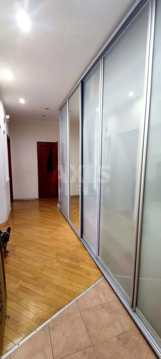 1k apartment vul. Vil'jamsa Akademika 15, корп. 3593817