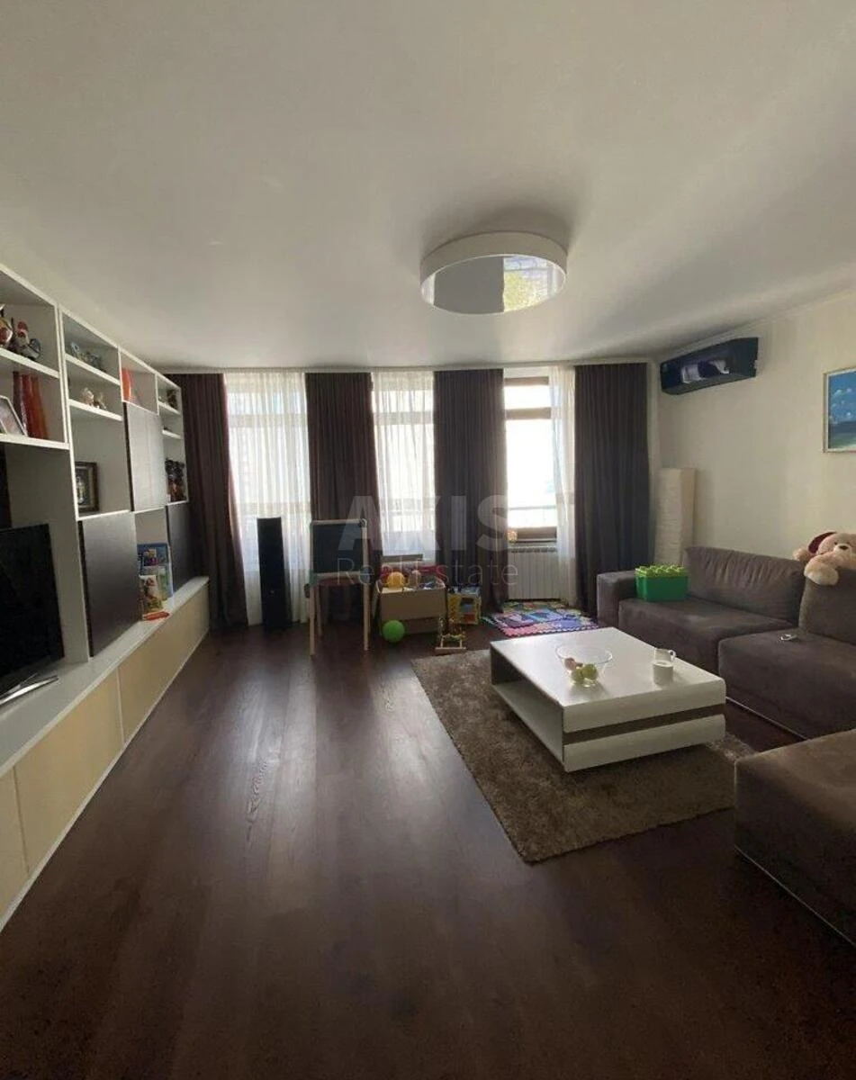 3k apartment pr-t Nauky 80/73А655092