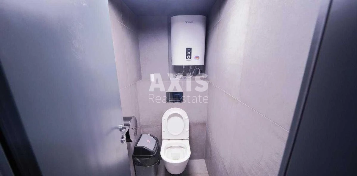 Office vul. Mykhayla Boychuka 41/43, 250m2458054