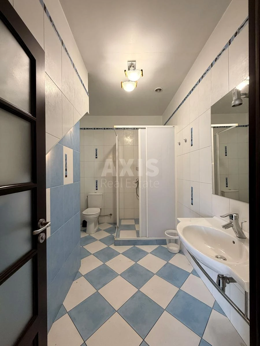 5k apartment vul. Jaroslaviv Val 30А701874