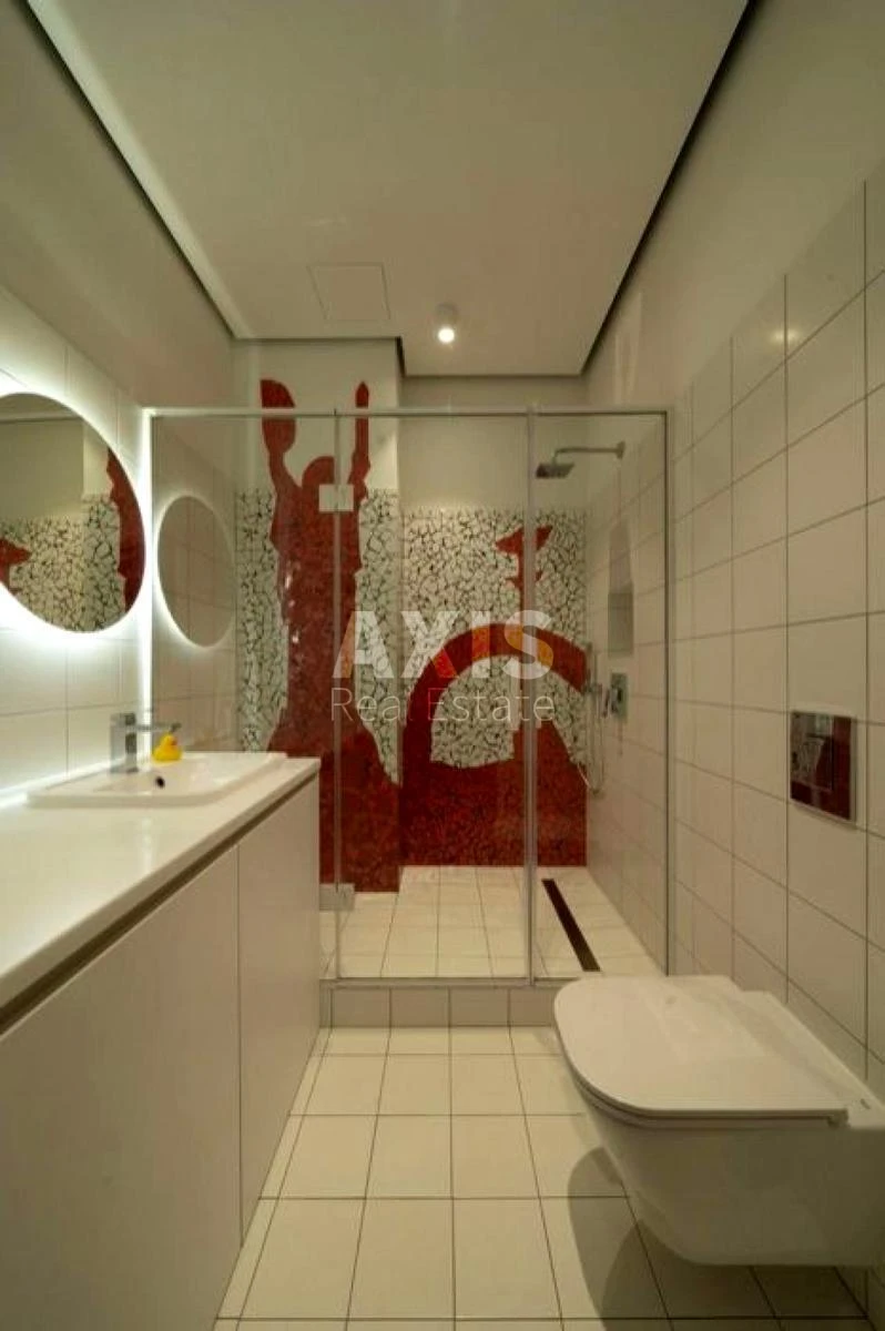 1k apartment vul. Vasylya Tyutyunnyka 52/1654934