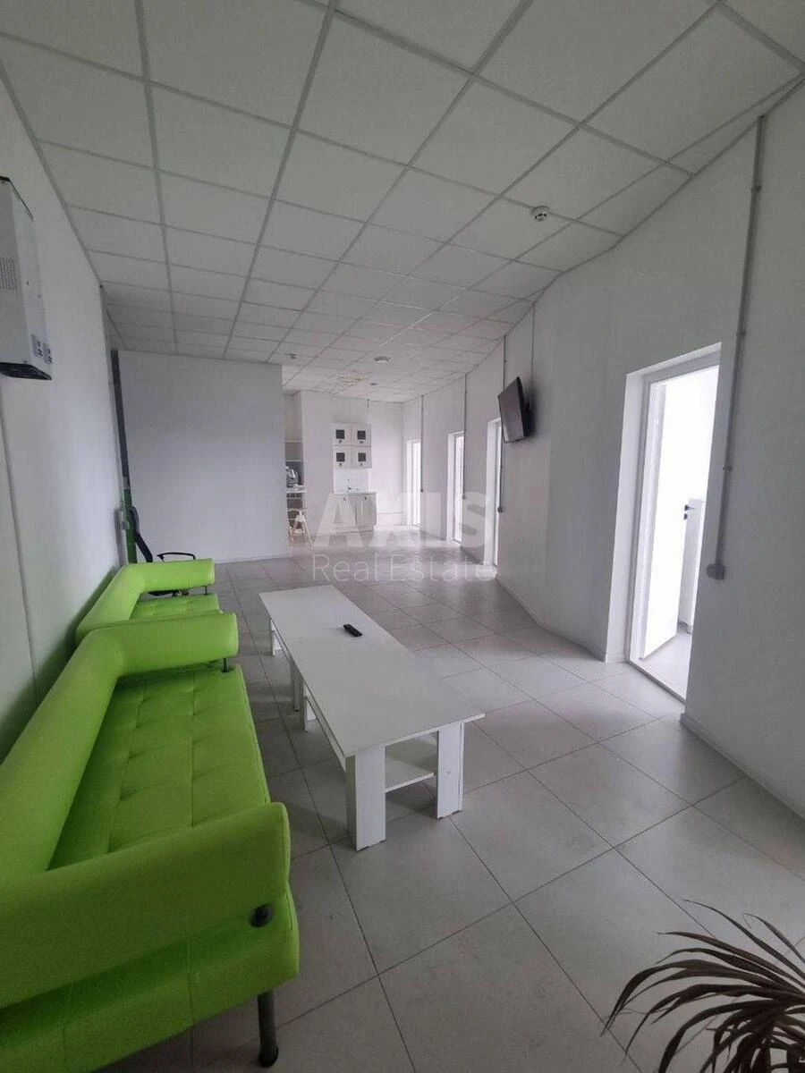 Office uzv. Klovs'kyj 7, 8m2634283