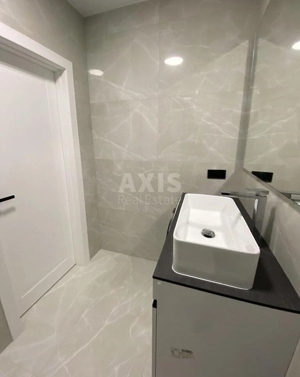 1k apartment vul. Myhajla Maksymovycha 24В716809