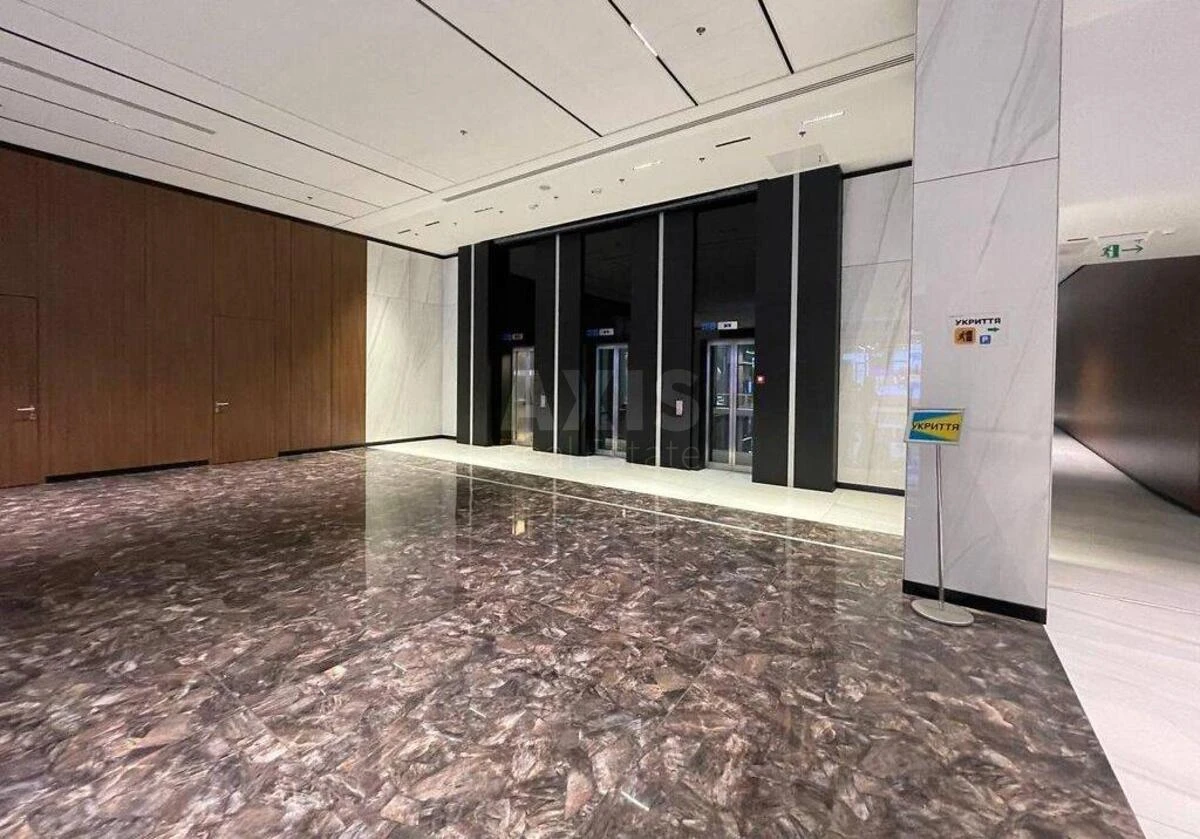 Office vul. Olenivs'ka 23, 1100m2498446