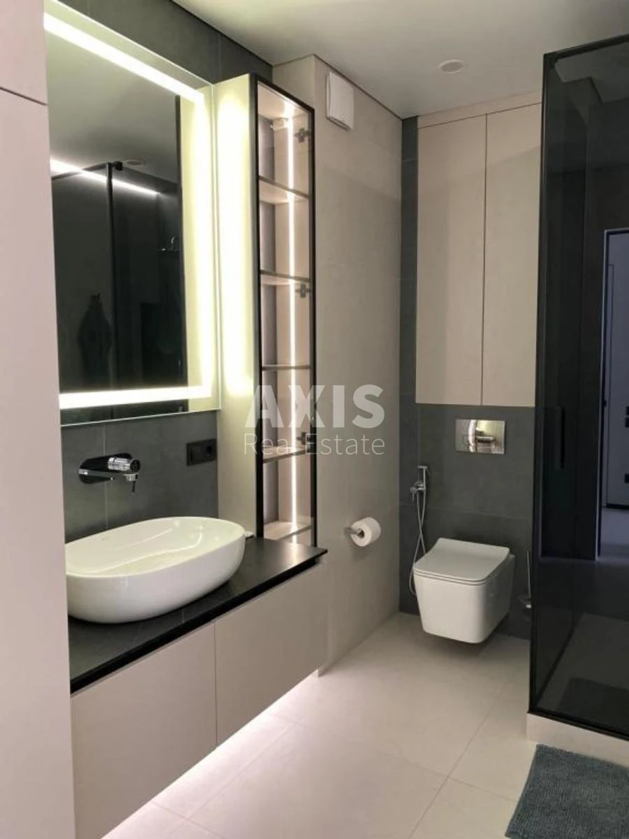 1k apartment vul. Mykhayla Boychuka 41А443704